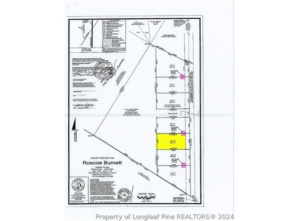 637 Rozier Church Road, Lumberton, NC 28360