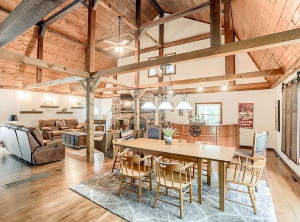19319 Old Bb Hwy, Holt, MO 64048