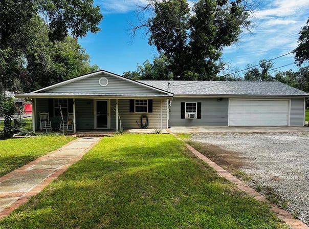 302 Eastover Drive, Early, TX 76802
