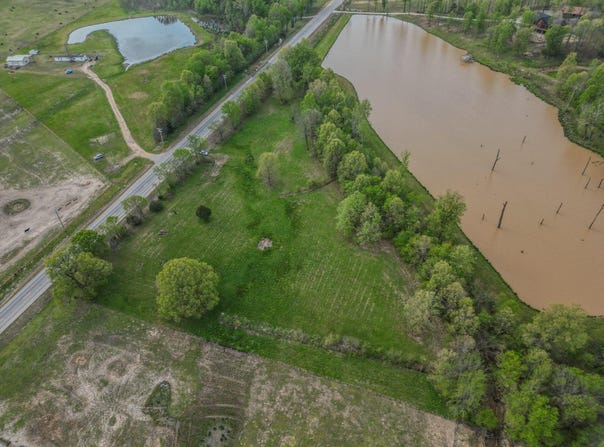 5.38 AC Highway 135 N, Paragould, AR 72450