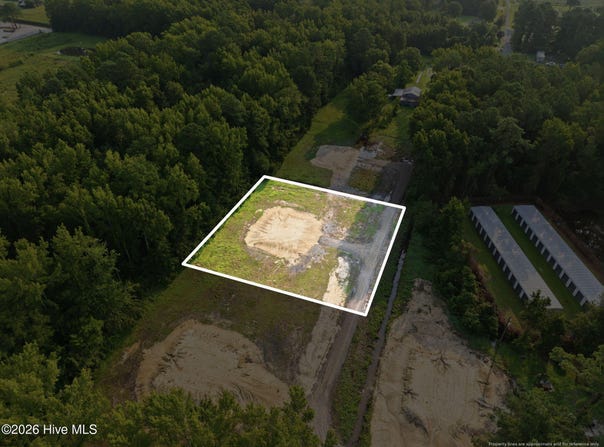 28889 Us-264 lot: 3, Belhaven, NC 27810