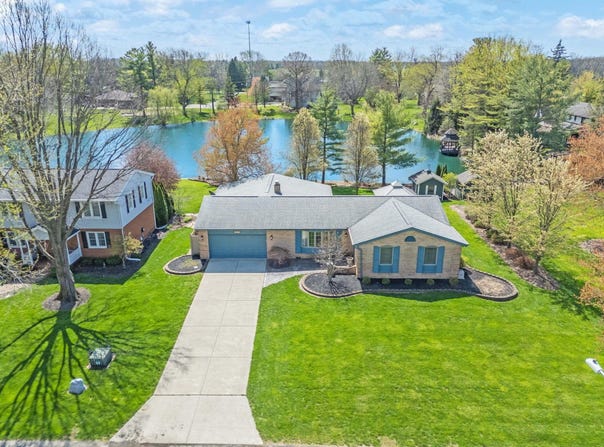 5553 Pheasant Drive, Orient, OH 43146