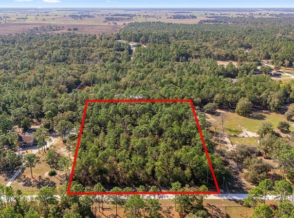 Tbd SW 36TH STREET, OCALA, FL 34481