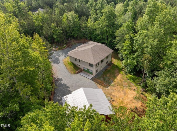 121 Pheasant Court, Pittsboro, NC 27312