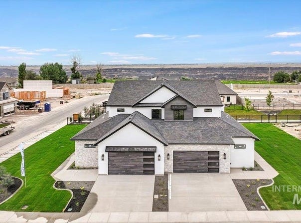537 Canyon Mist Dr, Twin Falls, ID 83301