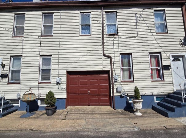 20 DAYMOND STREET, TRENTON, NJ 08611