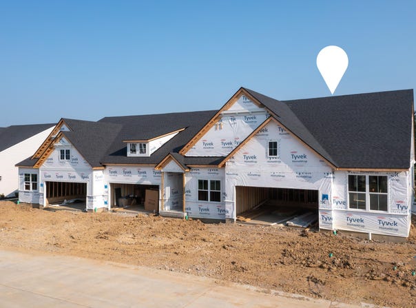 825 Amesbury Drive, Florence, KY 41042