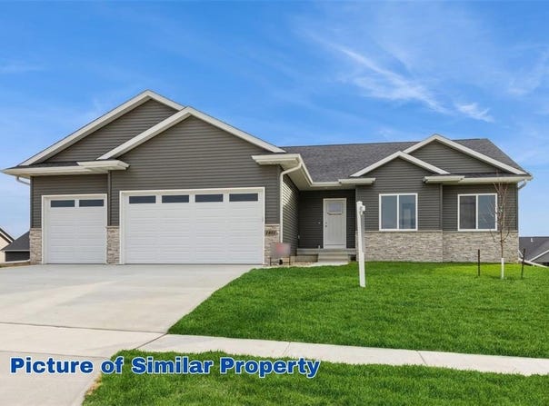 1789 Glen Rock Dr, Marion, IA 52302