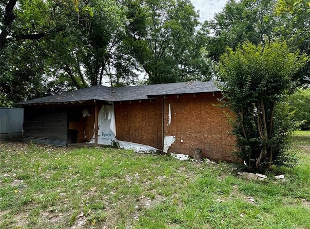 10914 Stinson Drive, Dallas, TX 75217