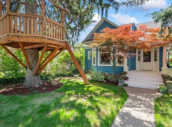 1419 N 13th St, Boise, ID 83702