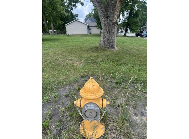 799 Burnham Street, Lowell, IN 46356