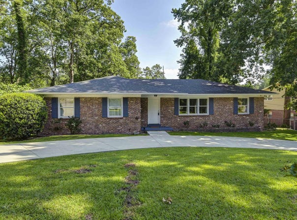 3311 Overcreek Road, Columbia, SC 29206