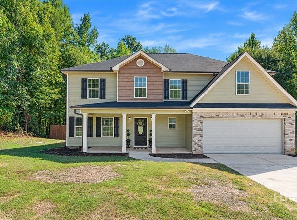 195 Cypress Place, Jefferson, GA 30549