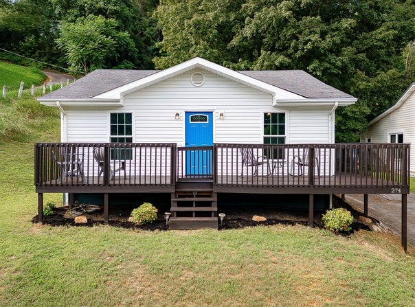 274 Highland Street, Gate City, VA 24251