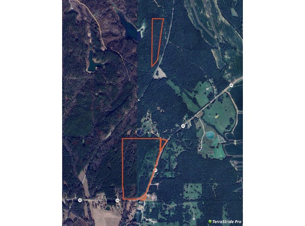 Hwy 32, Van Vleet, MS 38851