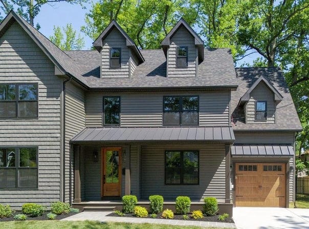 870 CEDAR AVENUE, HADDONFIELD, NJ 08033