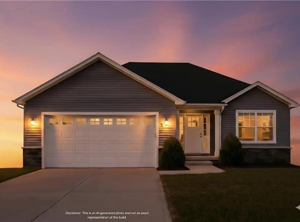 300 E Maple Street, Archie, MO 64725