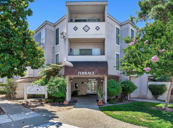 1699 Laguna, Concord, CA 94520
