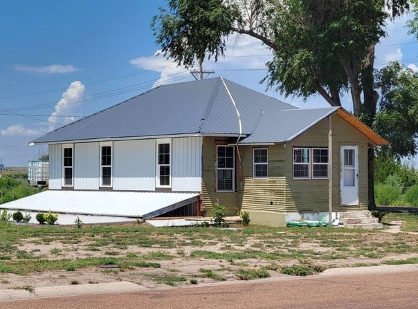 420 E 2nd St., Julesburg, CO 80737