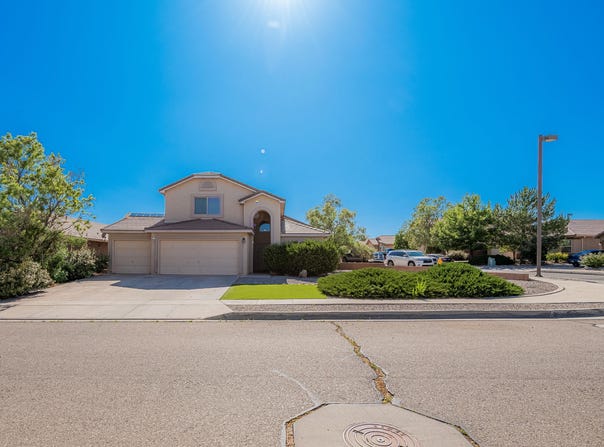 2102 MARGARITA Drive SE, Rio Rancho, NM 87124