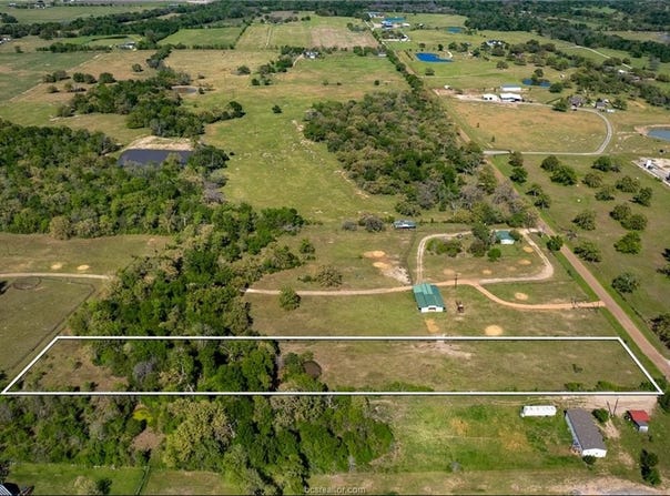 CR 201, Somerville, TX 77879