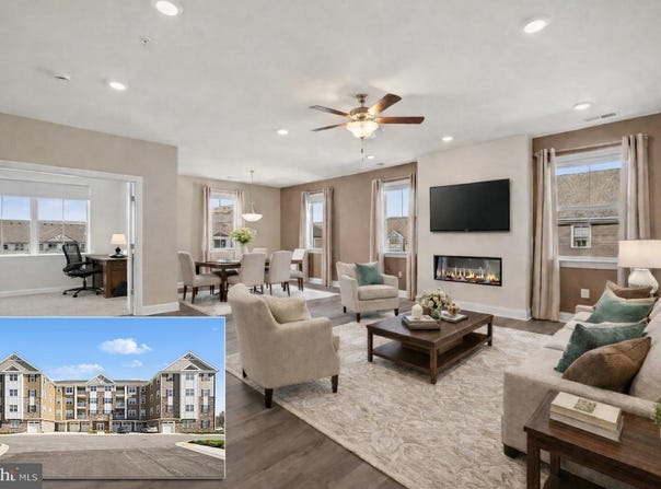 406 BOLD RULER Court, HAVRE DE GRACE, MD 21078