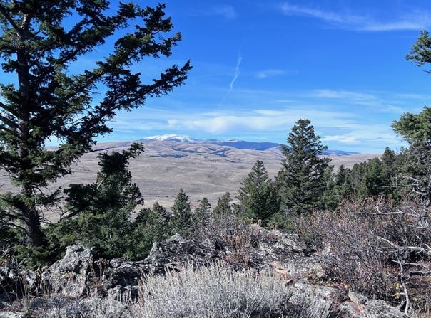 89 Mayn Creek Rd, White Sulphur Springs, MT 59645