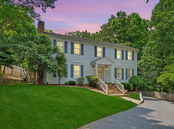 3020 Circle DR SW, Roanoke, VA 24018