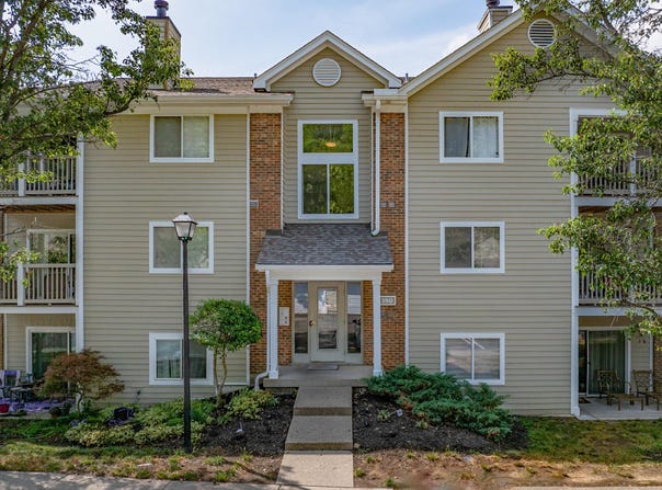350 Timber Ridge Drive, Wilder, KY 41071
