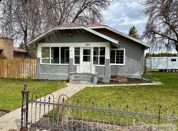 3583 E 110 N, Ucon, ID 83401
