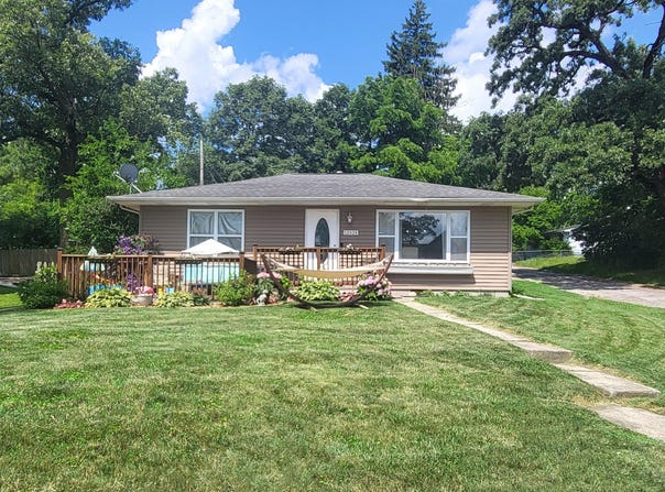13938 Huseman Street, Cedar Lake, IN 46303