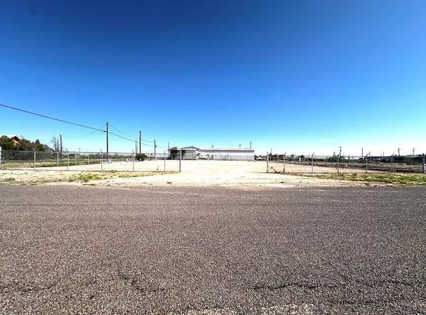 402 Pyote, Pyote, TX 79777