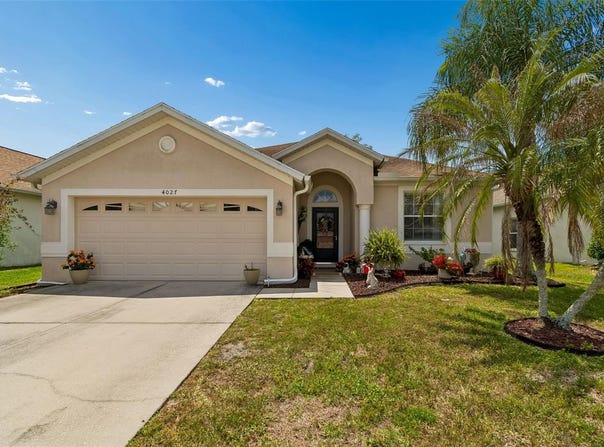 4027 LANGDRUM Drive, WESLEY CHAPEL, FL 33543