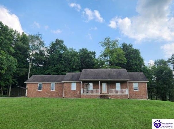 4655 - Tract 1 Airline Road, Sonora, KY 42776