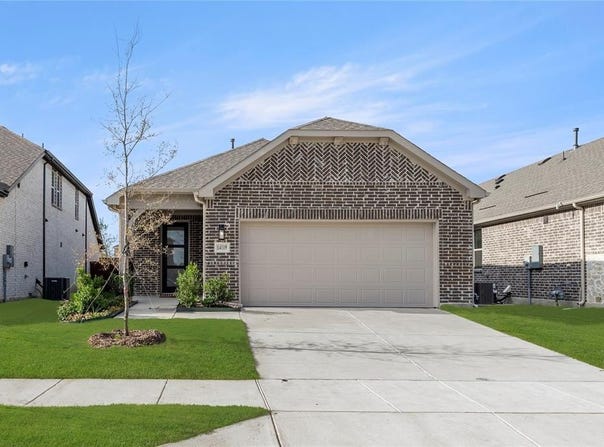 14119 Gallatin, Pilot Point, TX 76258