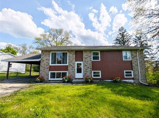 217 Snyder Hill Road, Ithaca, NY 14850