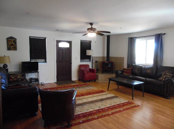 10006 Wendell Road, Mountain Ranch, CA 95246