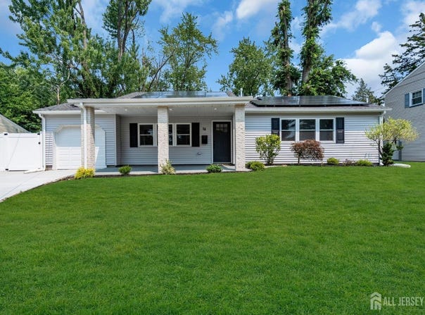 18 Grace Drive, Old Bridge, NJ 08857