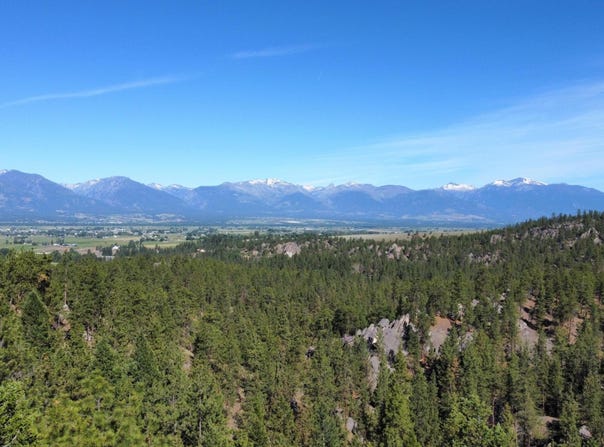 Jenkins Way lot: 3 & 4, Corvallis, MT 59828