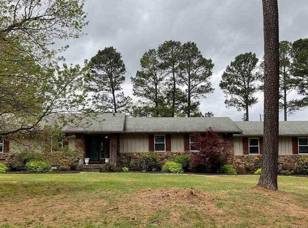 121 Longleaf Drive, Searcy, AR 72143