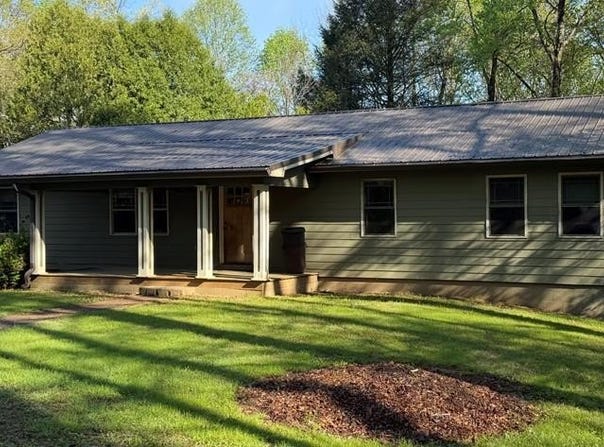 466 Hefner Street, East Ellijay, GA 30536