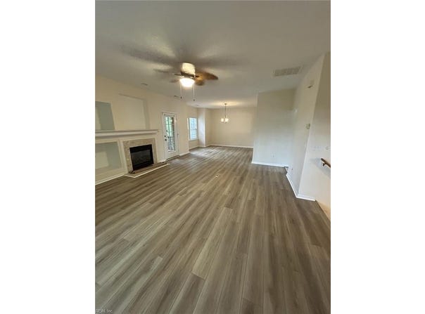 2064 Nicklaus Drive, Suffolk, VA 23435