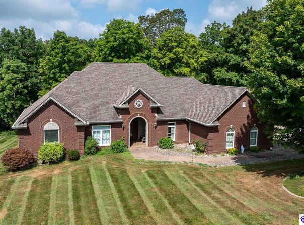 4747 Hwy 79, Brandenburg, KY 40108