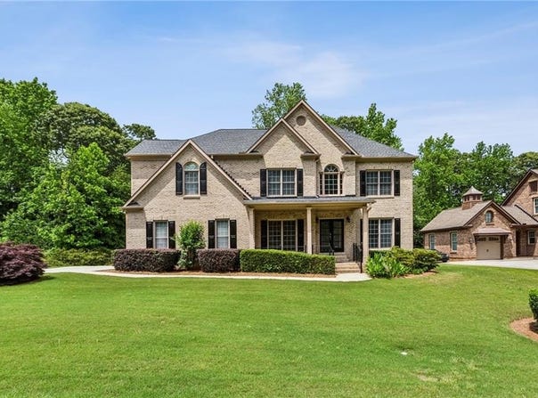2785 Old Sewell Road, Marietta, GA 30068