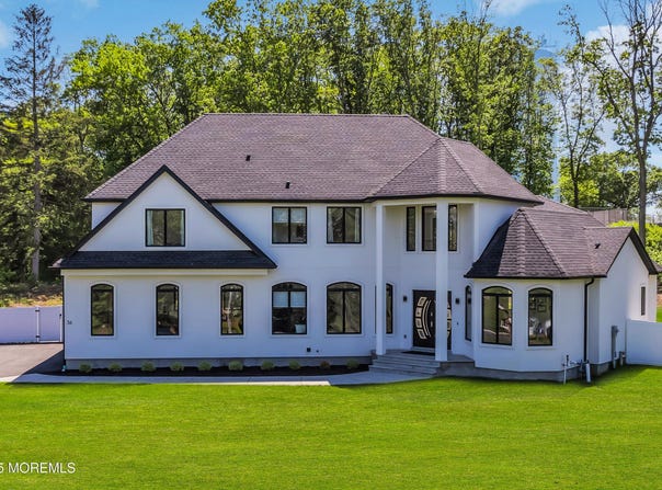 36 School Road E, Marlboro, NJ 07746