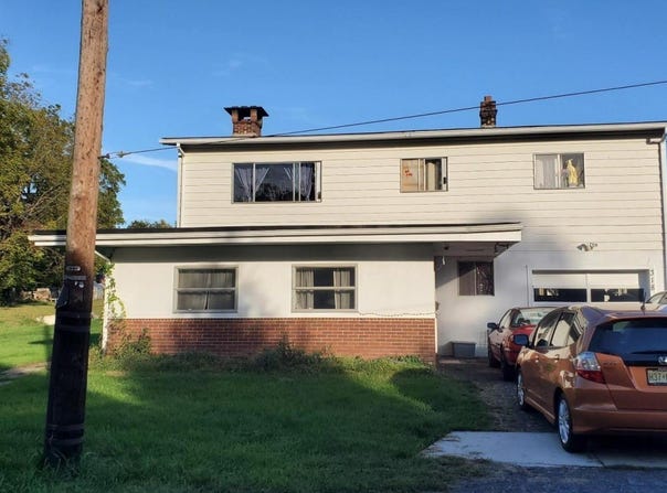 318 Hunt Ave, Pohatcong Twp., NJ 08865-3715