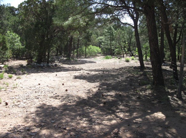 1 OWL Road, Tijeras, NM 87059