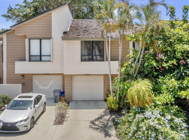22865 Ironwedge Drive, Boca Raton, FL 33433