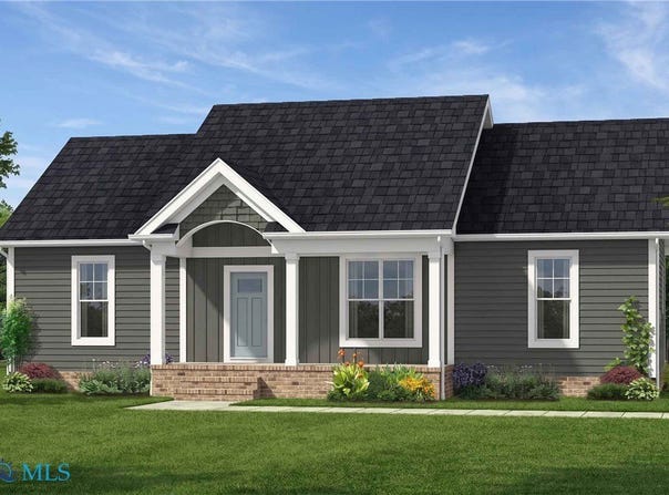 33 Steamboat Lane Road, Heathsville, VA 22473