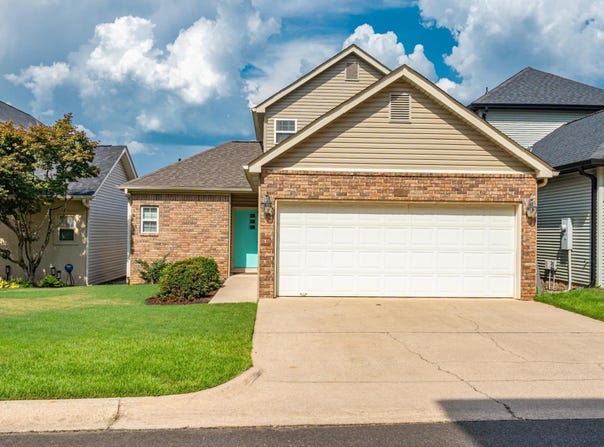 123 EAGLE VIEW Point, Hot Springs, AR 71913